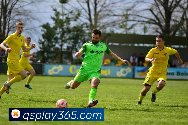 球速APP 高清赛事图